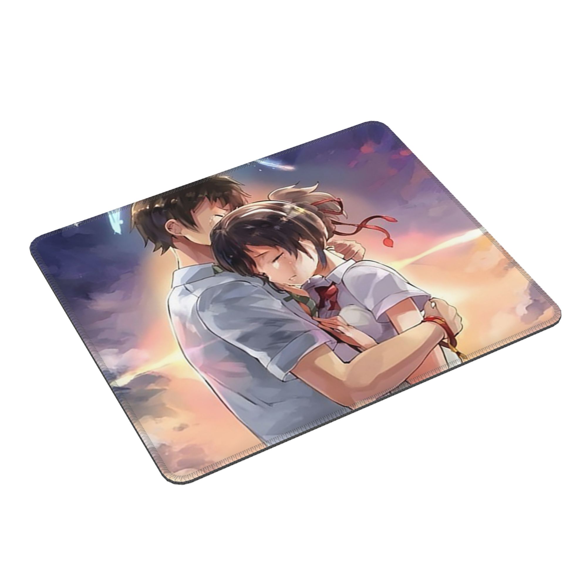 Tappetino per mouse Anime giap - Pc Gaming Names recensione e prezzo