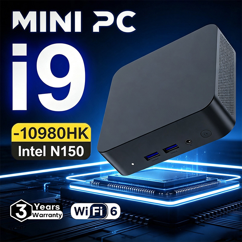 Mini PC da Gaming 2026 Intel C - Pc Gaming Gta 6 recensione e prezzo