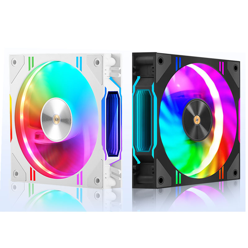 UPSIREN D30 120X120X30mm Vento - Pc Water Cooling recensione e prezzo