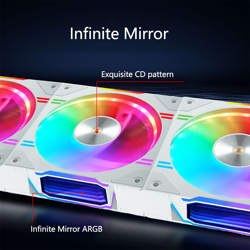 UPSIREN D30 120X120X30mm Vento - Pc Water Cooling recensione e prezzo