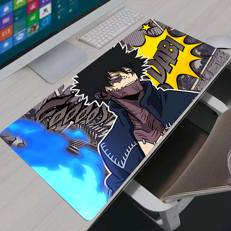 Tappetino per mouse Bakugou Ka - Pc Gaming Essentials recensione e prezzo
