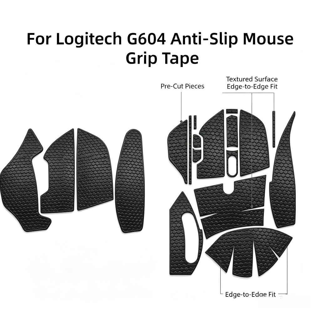 Accessori per mouse Logitech G - Pc Gaming Logitech recensione e prezzo