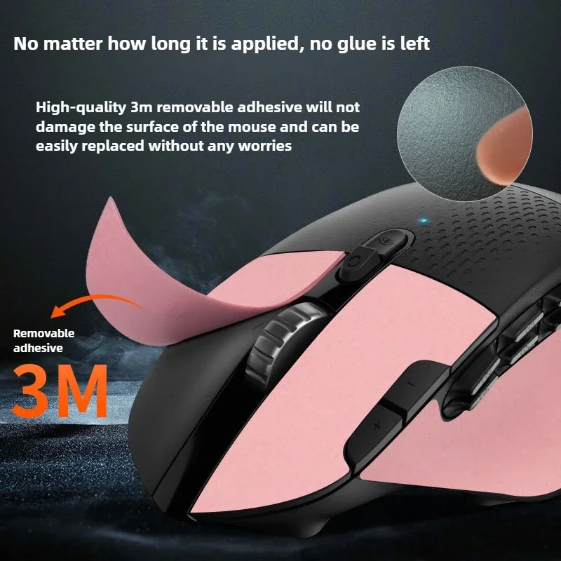Accessori per mouse Logitech G - Pc Gaming Logitech recensione e prezzo