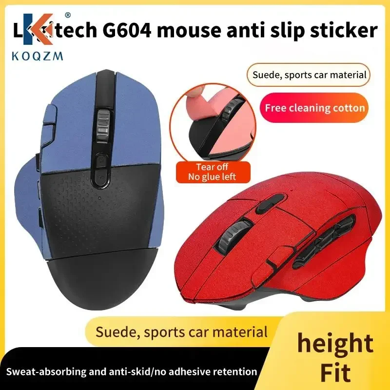 Accessori per mouse Logitech G - Pc Gaming Logitech recensione e prezzo