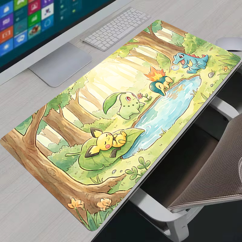 Tappetino per mouse Anime PC G - Pc Gaming Essentials recensione e prezzo